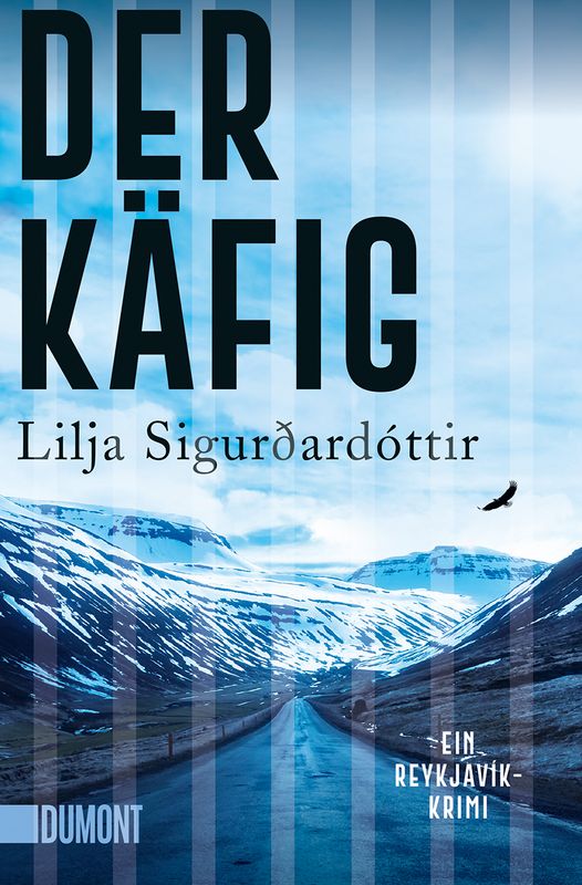 Sigurdardottir: Das Netz