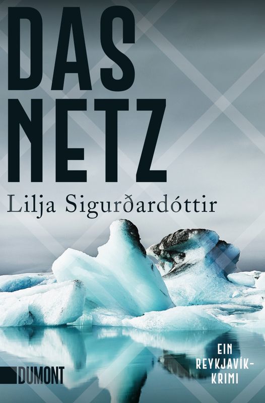 Sigurdardottir: Das Netz