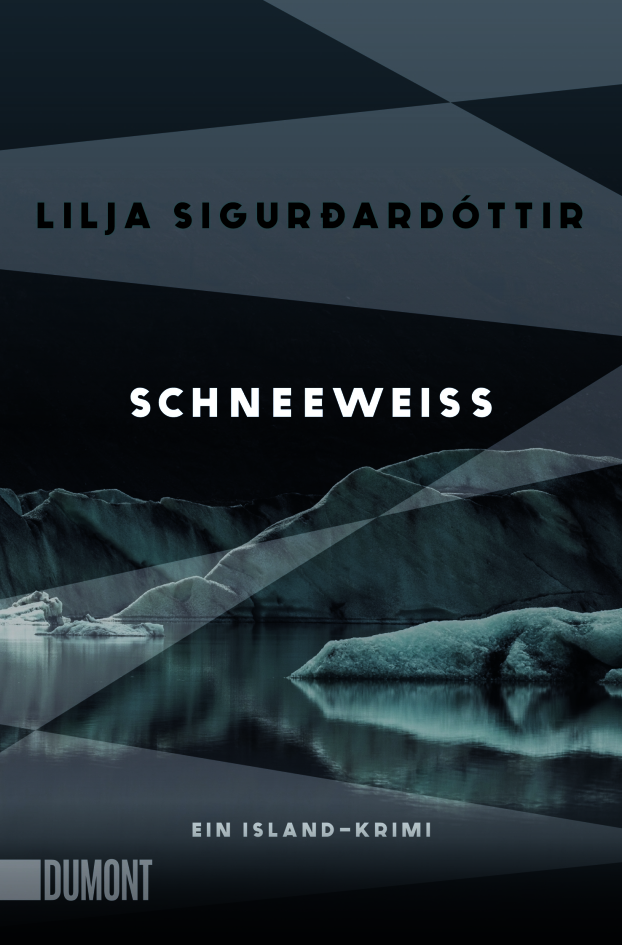 Sigurdardottir: Schneeweiss